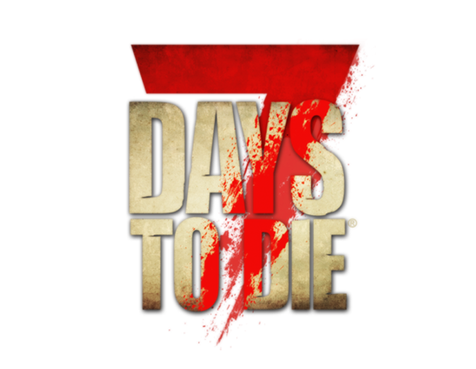 7 Days to Die logo