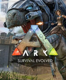 ARK: Survival Evolved image