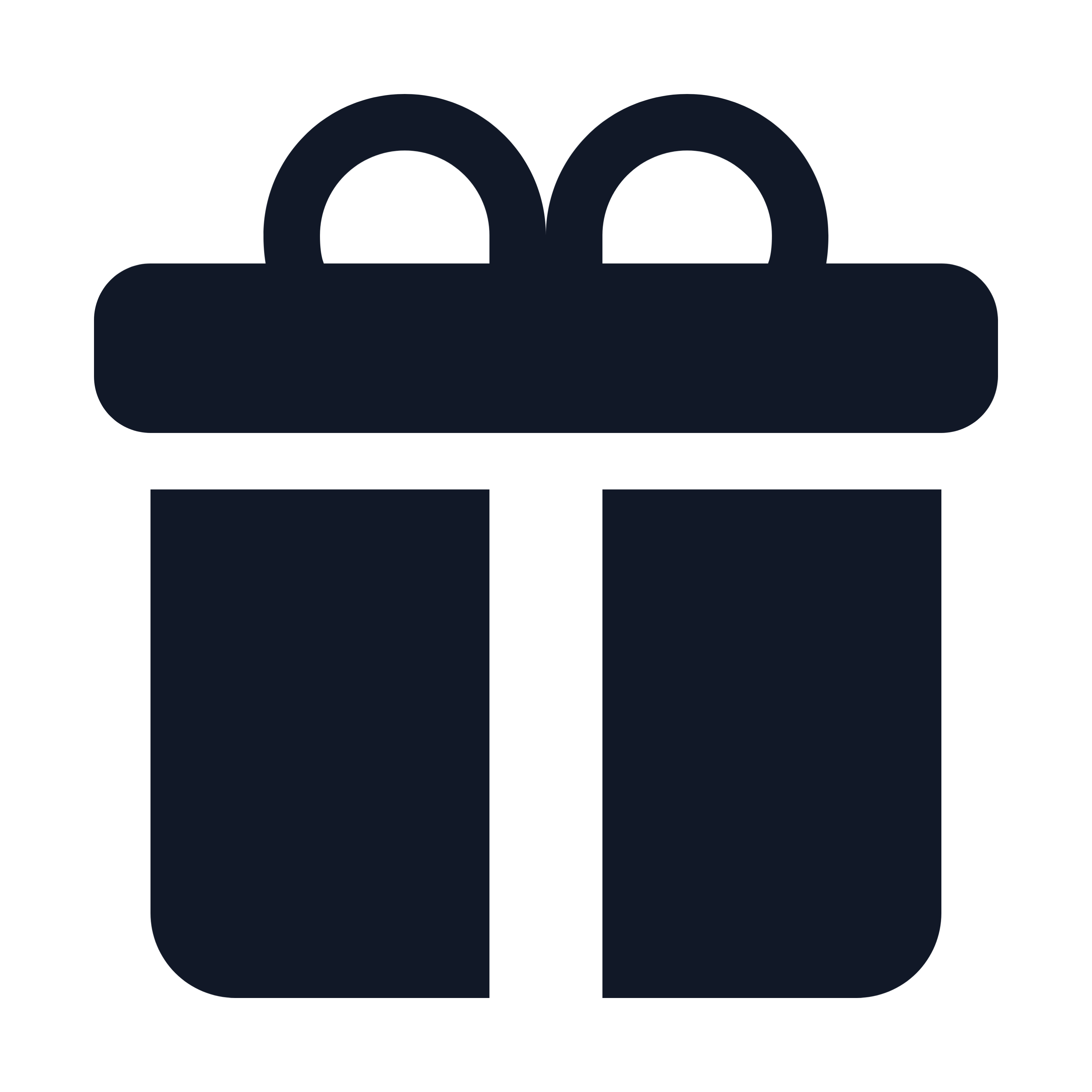 Gift icon