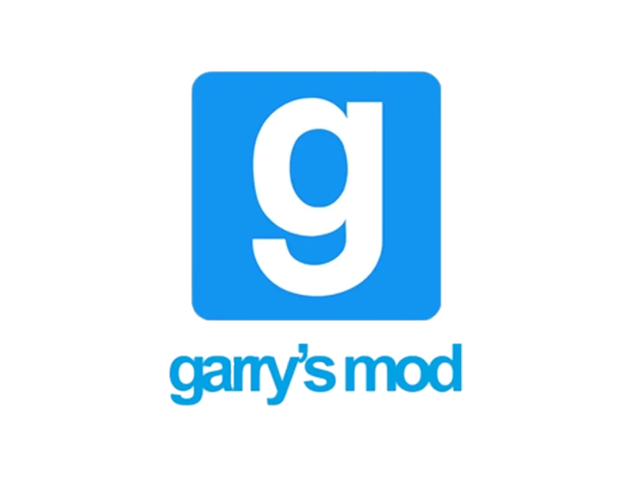 Garrys Mod Logo