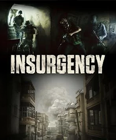 Insurgency image