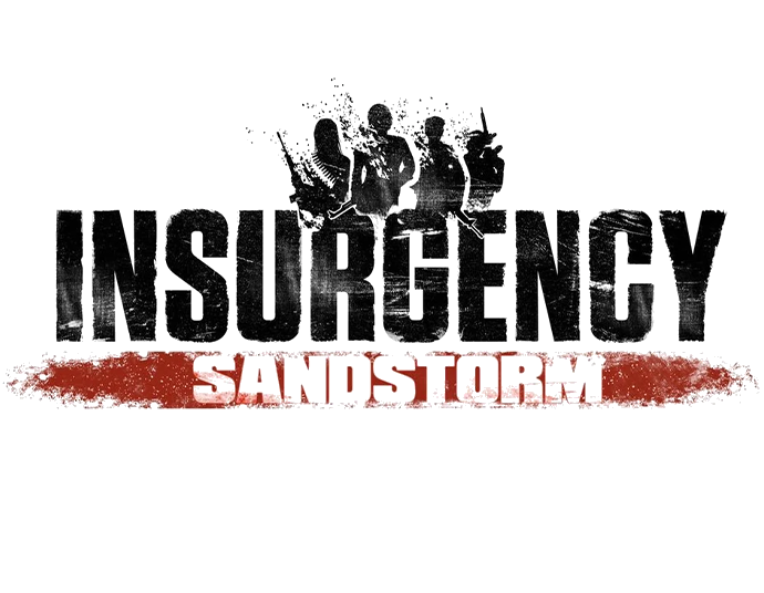 Insurgency Logo