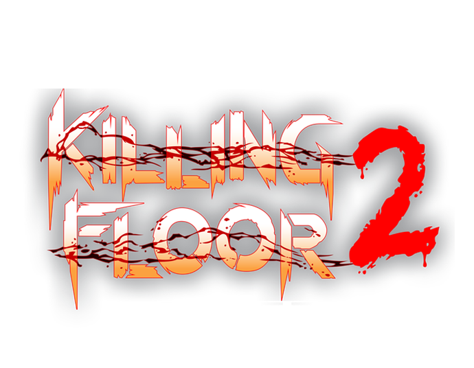 Killing Floor 2 Logo