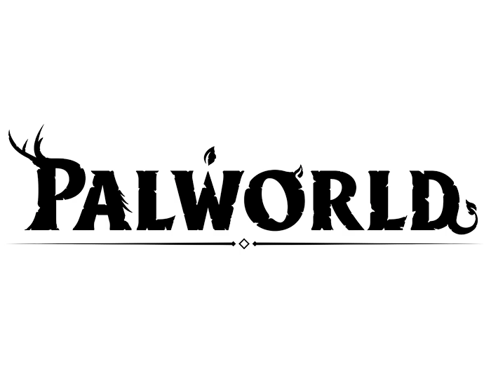 Palworld Logo