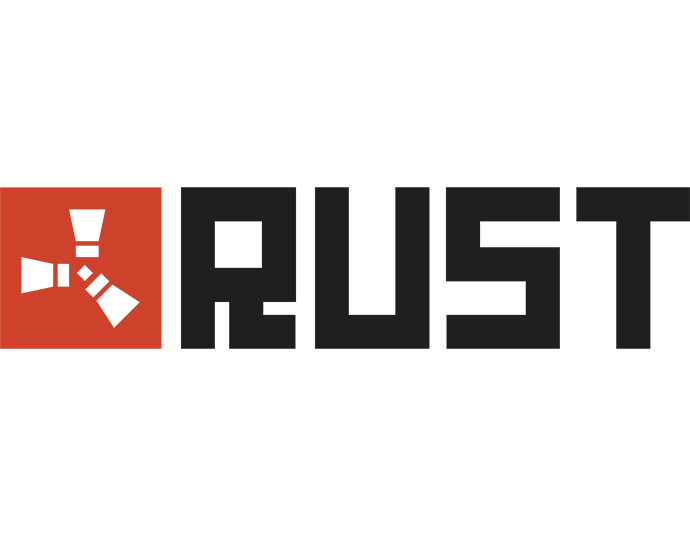 Rust Logo