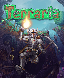 Terraria image