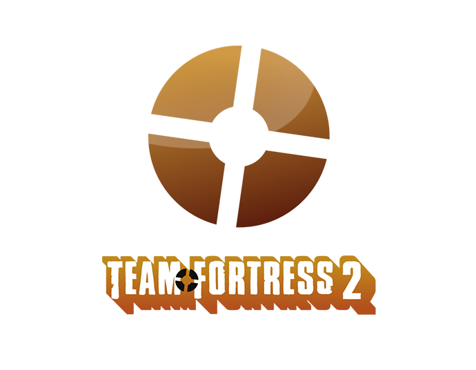 Team Fortress 2 Logo