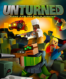 Unturned image